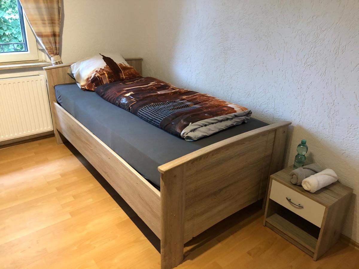 M/P Lägenhet Duisburg Exteriör bild