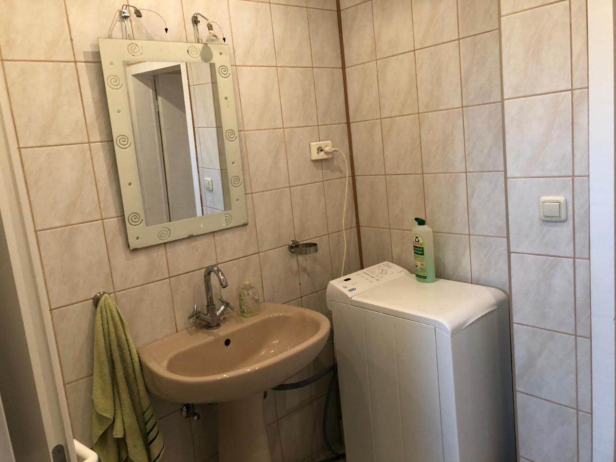 M/P Lägenhet Duisburg Exteriör bild