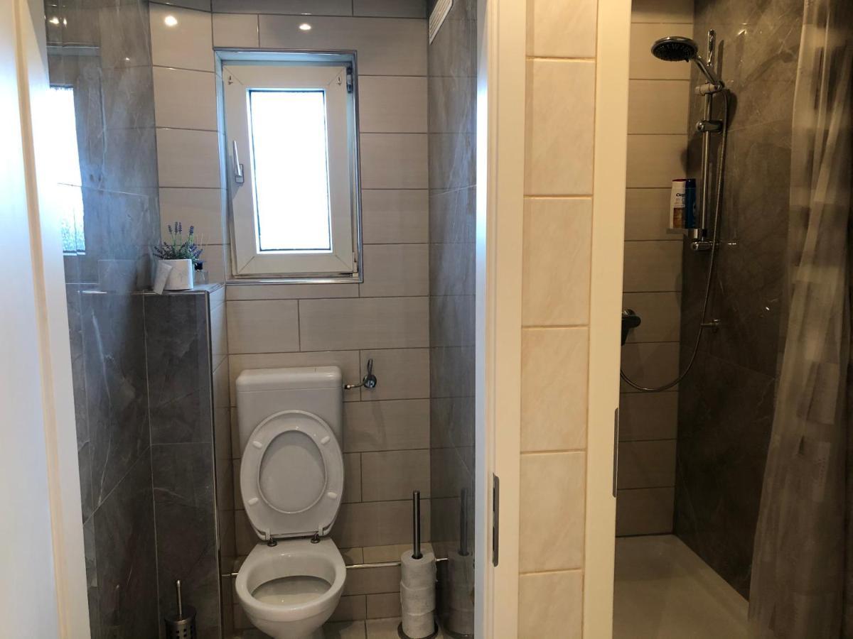 M/P Lägenhet Duisburg Exteriör bild