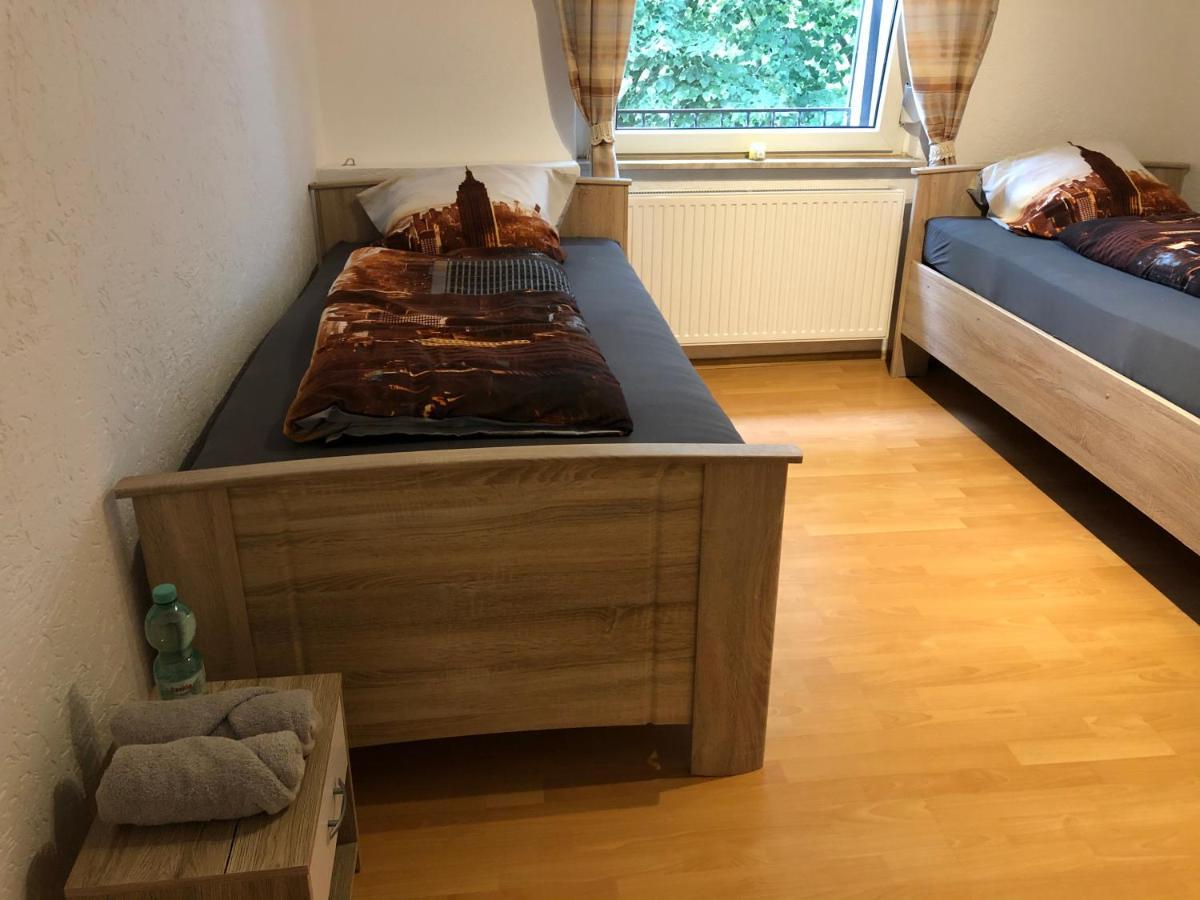 M/P Lägenhet Duisburg Exteriör bild