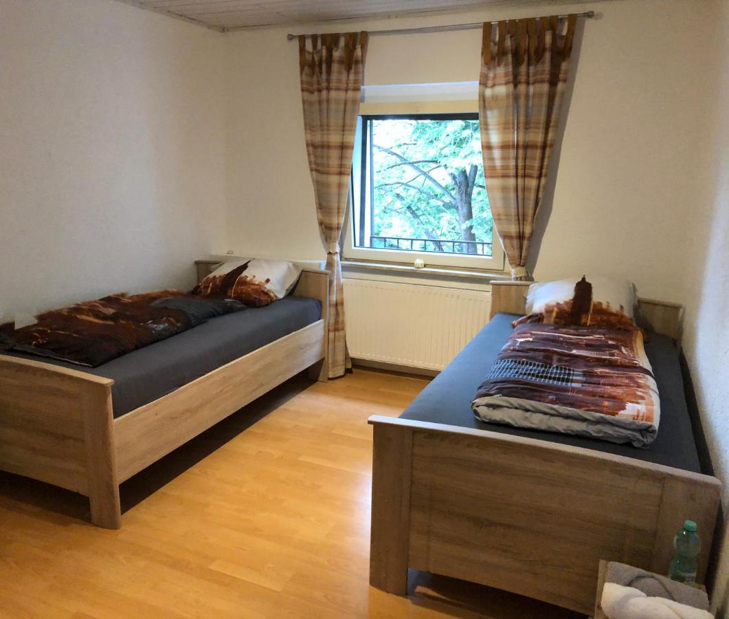 M/P Lägenhet Duisburg Exteriör bild