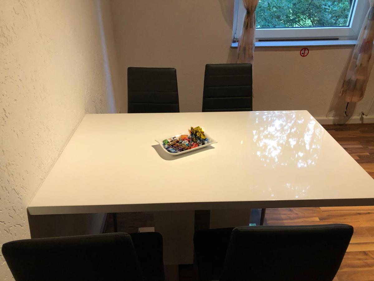 M/P Lägenhet Duisburg Exteriör bild