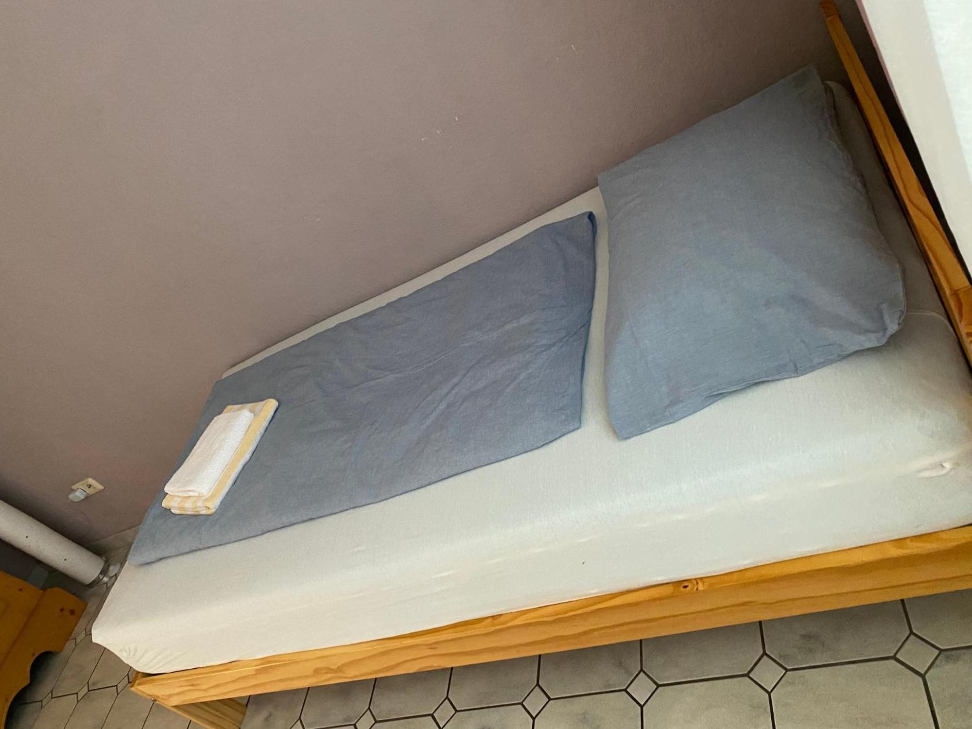 M/P Lägenhet Duisburg Exteriör bild