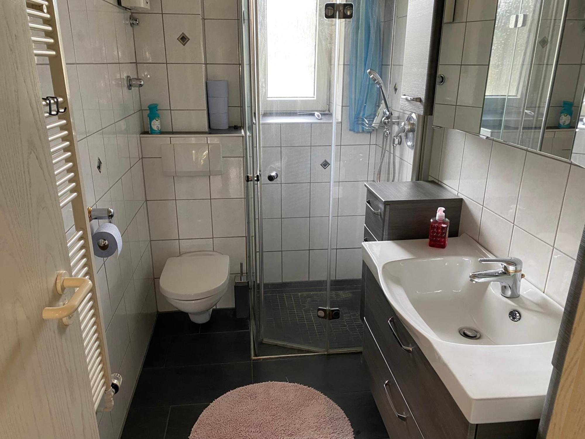 M/P Lägenhet Duisburg Exteriör bild