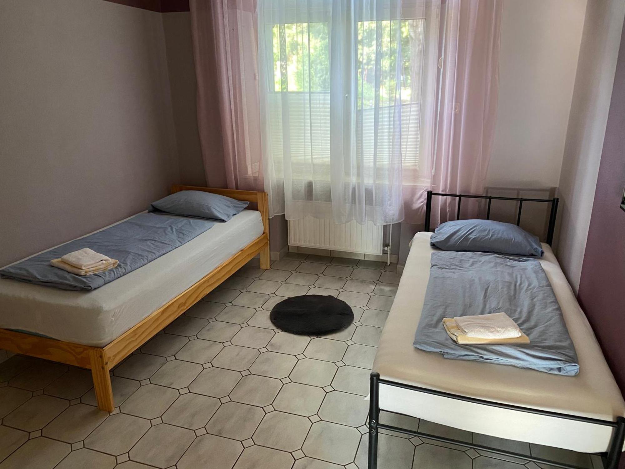 M/P Lägenhet Duisburg Exteriör bild