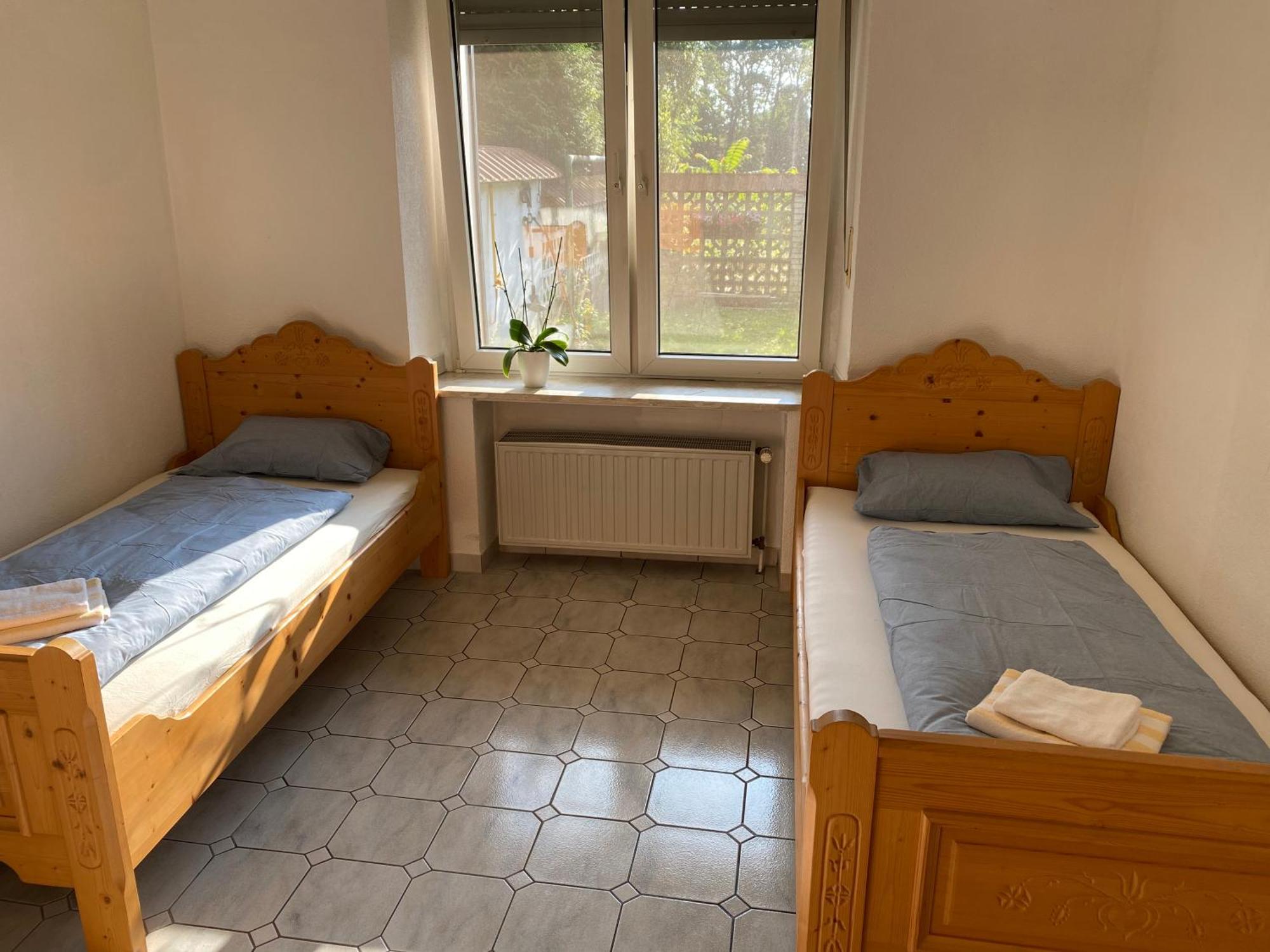 M/P Lägenhet Duisburg Exteriör bild
